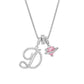 💖 DERNIER JOUR - 57 % DE RÉDUCTION ✨ Colliers à pendentif 3 couches avec initiales A-Z 🎀 | Personnalisé et élégant