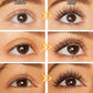 🥳ACHETEZ-EN 1, RECEVEZ-EN 1 GRATUIT :💞Plus de 50 000 vendus !👁️✨ Des cils magnifiques toute la journée, sans bavure ! Mascara à fibres waterproof pour un volume naturel. 💖💃