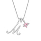 💖 DERNIER JOUR - 57 % DE RÉDUCTION ✨ Colliers à pendentif 3 couches avec initiales A-Z 🎀 | Personnalisé et élégant