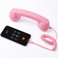 🤣📞Vintage Retro Telephone Handset ✨The most unique Christmas gift! Perfect for music lovers🎄