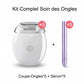 ✨Lime à ongles automatique universelle pour adultes et enfants✨