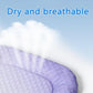 📢📢40 % DE RÉDUCTION !! ⏰Coussin rafraîchissant 3D pour chiens et chats – Nid doux en perles de gel, matelas à air pour été, tissu respirant, fraîcheur naturelle sans excès💤❄️