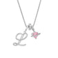 💖 DERNIER JOUR - 57 % DE RÉDUCTION ✨ Colliers à pendentif 3 couches avec initiales A-Z 🎀 | Personnalisé et élégant