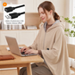 🎄Promotions de Noël🎅Le plus beau cadeau entre parent et enfant🎁Châle chauffant portable