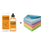 📢📢Achetez 2 obtenez 1 gratuit✨Nettoyant puissant pour sols, élimine les taches
