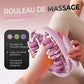 🔥 Rouleau Massant pour Jambes - Soulagement Musculaire Ultime ! 💆‍♀️✨