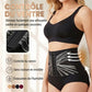 🔥Sous-vêtements taille haute ajustables avec effet push-up pour les fesses