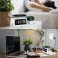 🥳VENTE CHAUDE 2026🥳💞50K+ VENDU ! Station de recharge sans fil à chargement rapide 7 en 1 avec horloge
