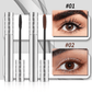 🥳ACHETEZ-EN 1, RECEVEZ-EN 1 GRATUIT :💞Plus de 50 000 vendus !👁️✨ Des cils magnifiques toute la journée, sans bavure ! Mascara à fibres waterproof pour un volume naturel. 💖💃
