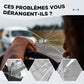🎁 Achetez 1 obtenez 1 gratuit ! 🔧✨ Kit de réparation de verre fissuré – Répare rapidement et facilement vos vitres 🪟🌟