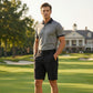 ⏳DERNIER JOUR DE VENTE : 60 % DE RÉDUCTION !!📢Shorts de golf décontractés extensibles à séchage rapide pour hommes