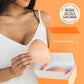 💕DERNIER JOUR DE VENTE ! SEULEMENT 14,99 € !💕 Coussinets rehausseurs OUFALI pour soutien-gorge – Légèrement rembourrés, adhésifs double face 👙 Réutilisables et lavables • Rehaussement naturel • Invisibles sous les vêtements ✨