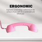 🤣📞Vintage Retro Telephone Handset ✨The most unique Christmas gift! Perfect for music lovers🎄