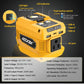 🔋 Convertisseur de tension portable pour batteries d’outils