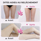 🔥 Rouleau Massant pour Jambes - Soulagement Musculaire Ultime ! 💆‍♀️✨