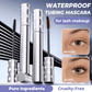 🥳ACHETEZ-EN 1, RECEVEZ-EN 1 GRATUIT :💞Plus de 50 000 vendus !👁️✨ Des cils magnifiques toute la journée, sans bavure ! Mascara à fibres waterproof pour un volume naturel. 💖💃