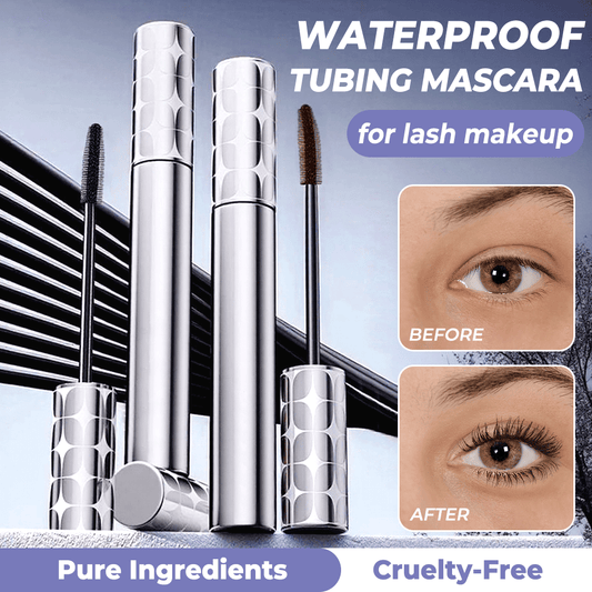 🥳ACHETEZ-EN 1, RECEVEZ-EN 1 GRATUIT :💞Plus de 50 000 vendus !👁️✨ Des cils magnifiques toute la journée, sans bavure ! Mascara à fibres waterproof pour un volume naturel. 💖💃