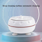 (🎁2024 New Year Hot Sale🎁)🔥49% OFF🔥Mini Dishwasher & Washing Machine🫧