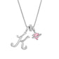 💖 DERNIER JOUR - 57 % DE RÉDUCTION ✨ Colliers à pendentif 3 couches avec initiales A-Z 🎀 | Personnalisé et élégant