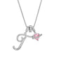 💖 DERNIER JOUR - 57 % DE RÉDUCTION ✨ Colliers à pendentif 3 couches avec initiales A-Z 🎀 | Personnalisé et élégant