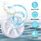 (🎁2024 New Year Hot Sale🎁)🔥49% OFF🔥Mini Dishwasher & Washing Machine🫧