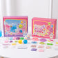 🐱 -50% MAINTENANT ! 🧊 Kit DIY Squishy Glace Frite – Design griffe de chat, fun squishy & créatif – Parfait pour le jeu sensoriel & l'anti-stress pour enfants ✨
