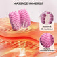 🔥 Rouleau Massant pour Jambes - Soulagement Musculaire Ultime ! 💆‍♀️✨