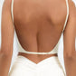 👙 PROMO LIMITÉE 50% DE RÉDUCTION ! 💥 Soutien-gorge Sans Coutures Dos Nu – Invisible, Bretelles Réglables, Respirant ✨