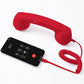 🤣📞Vintage Retro Telephone Handset ✨The most unique Christmas gift! Perfect for music lovers🎄