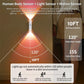💎 ACHETEZ 3, OFFERT 1 ! 💎 Lampe d’Ambiance LED Rechargeable avec Capteur de Mouvement – Détection Intelligente, Éclairage RVB & Installation Magnétique