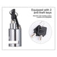 🎁 50 % DE RÉDUCTION EN CE MOMENT ! 🔒🏍️ Antivol bloque-disque pour moto ✨