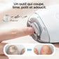 ✨Lime à ongles automatique universelle pour adultes et enfants✨