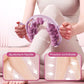 🔥 Rouleau Massant pour Jambes - Soulagement Musculaire Ultime ! 💆‍♀️✨