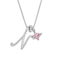 💖 DERNIER JOUR - 57 % DE RÉDUCTION ✨ Colliers à pendentif 3 couches avec initiales A-Z 🎀 | Personnalisé et élégant