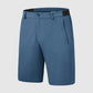 ⏳DERNIER JOUR DE VENTE : 60 % DE RÉDUCTION !!📢Shorts de golf décontractés extensibles à séchage rapide pour hommes