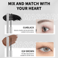 🥳ACHETEZ-EN 1, RECEVEZ-EN 1 GRATUIT :💞Plus de 50 000 vendus !👁️✨ Des cils magnifiques toute la journée, sans bavure ! Mascara à fibres waterproof pour un volume naturel. 💖💃