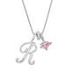 💖 DERNIER JOUR - 57 % DE RÉDUCTION ✨ Colliers à pendentif 3 couches avec initiales A-Z 🎀 | Personnalisé et élégant