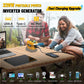 🔋 Convertisseur de tension portable pour batteries d’outils