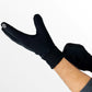 Gants thermiques tactiles d’hiver – Chauds, coupe-vent, déperlants et antidérapants