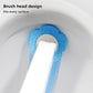⚡ Système de nettoyage jetable pour toilettes – Nettoyage hygiénique en un clic, ne laisse aucun résidu, facile à utiliser et jetable 🧼