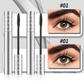 🥳ACHETEZ-EN 1, RECEVEZ-EN 1 GRATUIT :💞Plus de 50 000 vendus !👁️✨ Des cils magnifiques toute la journée, sans bavure ! Mascara à fibres waterproof pour un volume naturel. 💖💃