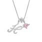 💖 DERNIER JOUR - 57 % DE RÉDUCTION ✨ Colliers à pendentif 3 couches avec initiales A-Z 🎀 | Personnalisé et élégant