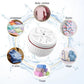 (🎁2024 New Year Hot Sale🎁)🔥49% OFF🔥Mini Dishwasher & Washing Machine🫧