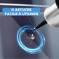 🎁 Achetez 1 obtenez 1 gratuit ! 🔧✨ Kit de réparation de verre fissuré – Répare rapidement et facilement vos vitres 🪟🌟