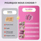 🔥 Rouleau Massant pour Jambes - Soulagement Musculaire Ultime ! 💆‍♀️✨