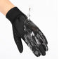 Gants thermiques tactiles d’hiver – Chauds, coupe-vent, déperlants et antidérapants