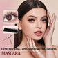 🥳ACHETEZ-EN 1, RECEVEZ-EN 1 GRATUIT :💞Plus de 50 000 vendus !👁️✨ Des cils magnifiques toute la journée, sans bavure ! Mascara à fibres waterproof pour un volume naturel. 💖💃