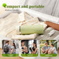 Flacons distributeurs de voyage rechargeables 4 en 1