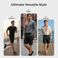 ⏳DERNIER JOUR DE VENTE : 60 % DE RÉDUCTION !!📢Shorts de golf décontractés extensibles à séchage rapide pour hommes