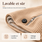 🎄Promotions de Noël🎅Le plus beau cadeau entre parent et enfant🎁Châle chauffant portable